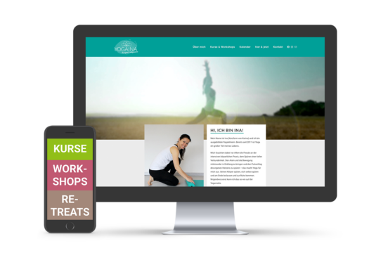 Yogaina.net
