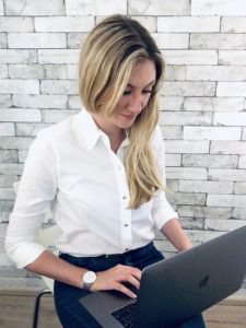 Über mich | VANESSA REINHARDT