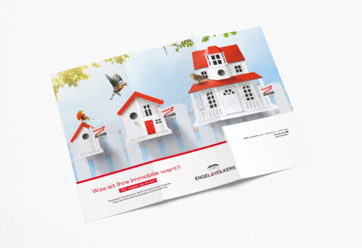 Postwurf-Mailing