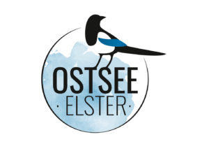 Logodesign: Ostsee.Elster