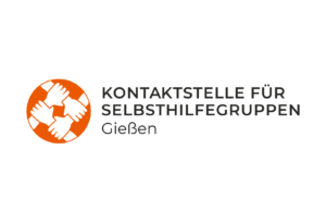 Logoredesign für Selbsthilfekontaktstelle in Gießen