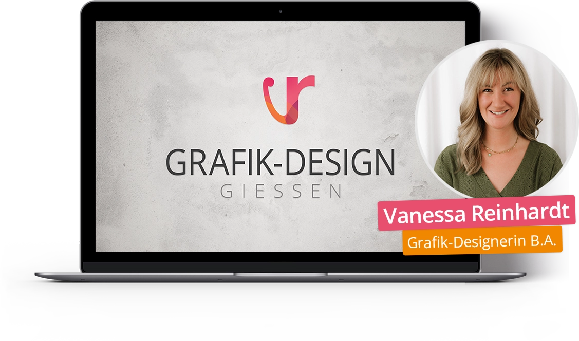 GRAFIK-DESIGN GIESSEN by Vanessa Reinhardt | Grafik-Designerin (B. A.), Illustratorin & Freelance Art Directorin!