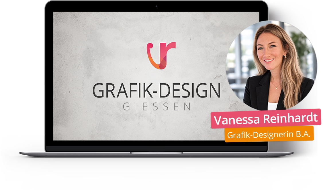 Vanessa Reinhardt Grafik-Designerin, Illustratorin und Freelancerin aus Gießen – GRAFIK-DESIGN GIESSEN